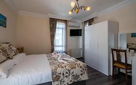 Sare Beach Hotel